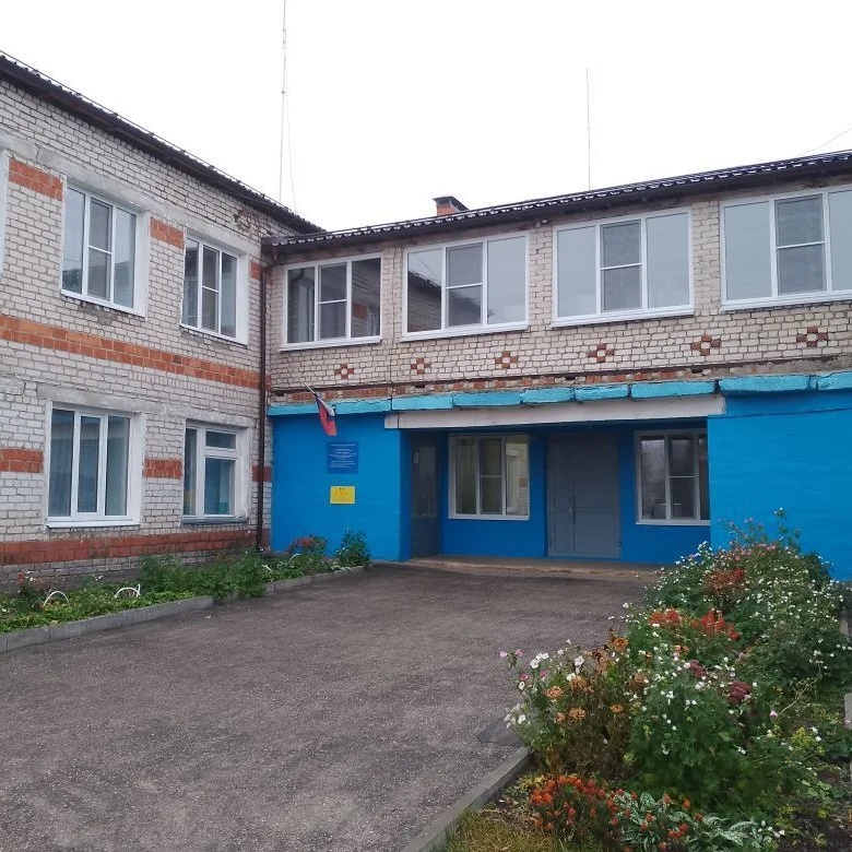 Иконка Канал МАДОУ детский сад "Радуга" р.п. Ветлужский — портал Max