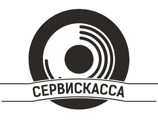 Иконка Канал INFO СервисКасса — портал Max