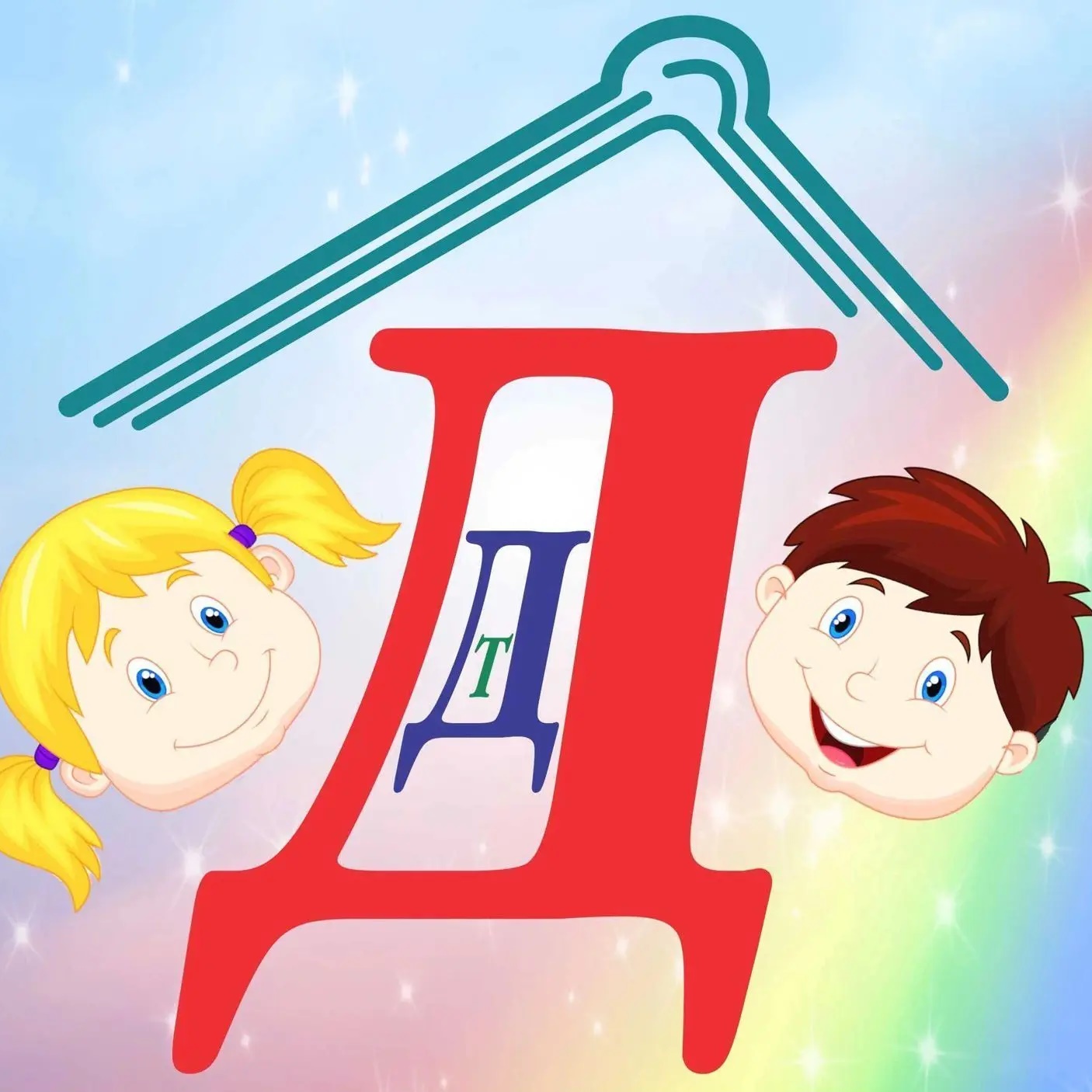 Иконка Канал МБУДО ДДТ — портал Max