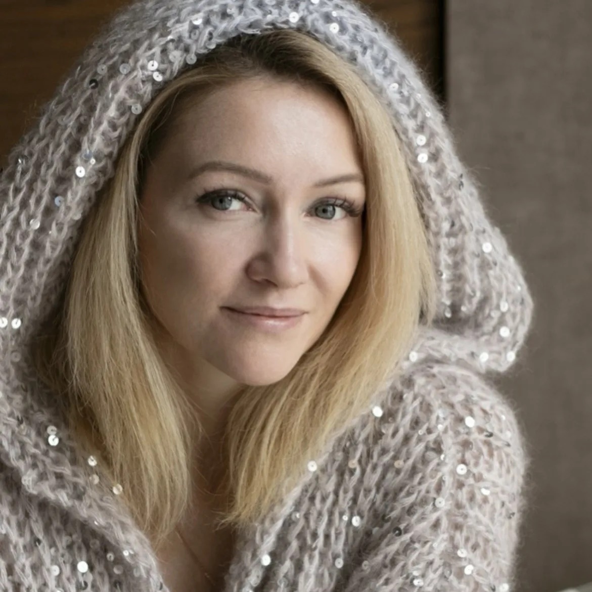 Иконка Канал Клуб Вязания Марии Цинбал — портал Max