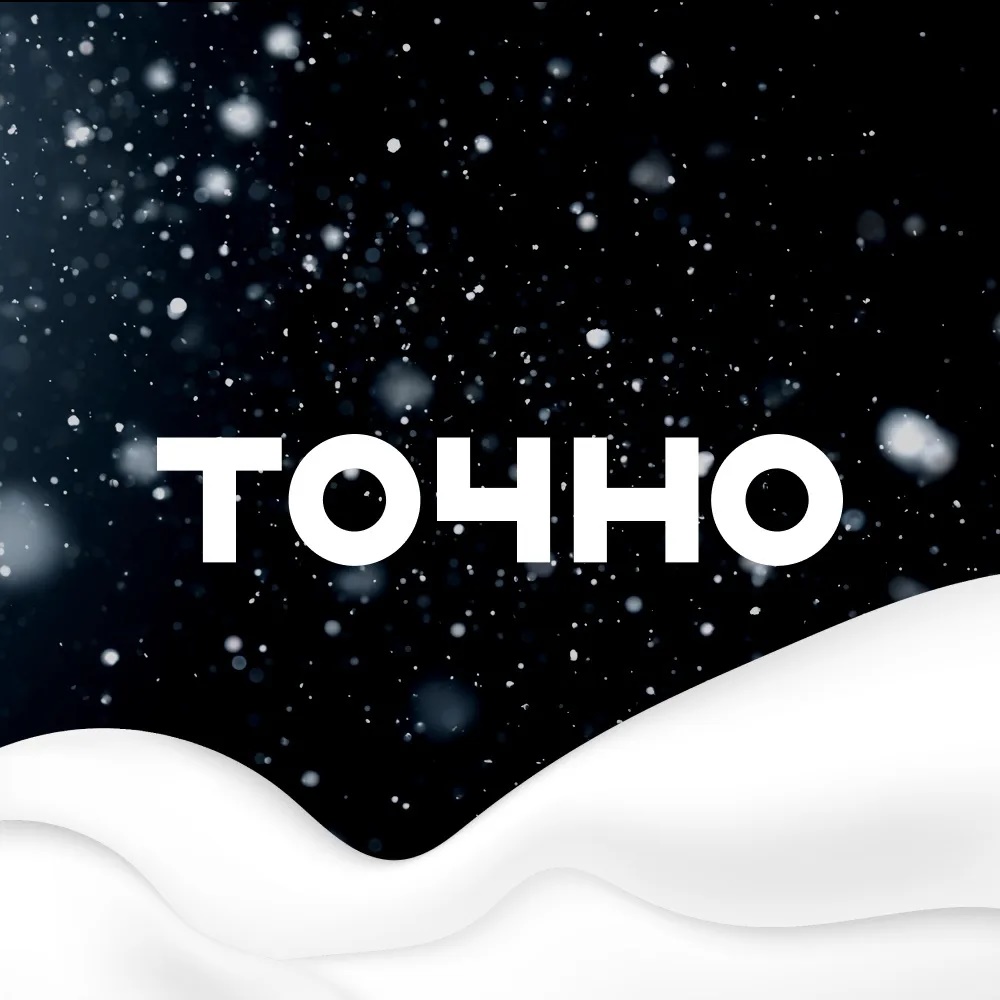 Иконка Канал ГК ТОЧНО — портал Max