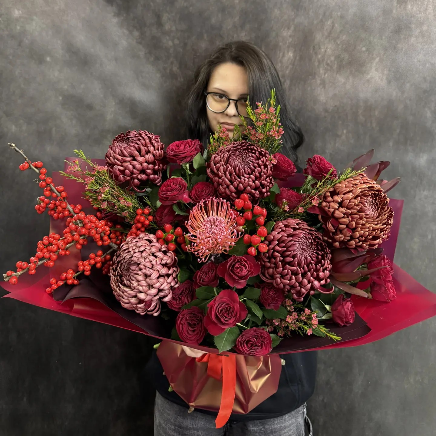 Иконка Канал Доставка Цветов и Букетов в Москве 24 | Цветы | Букеты — портал Max