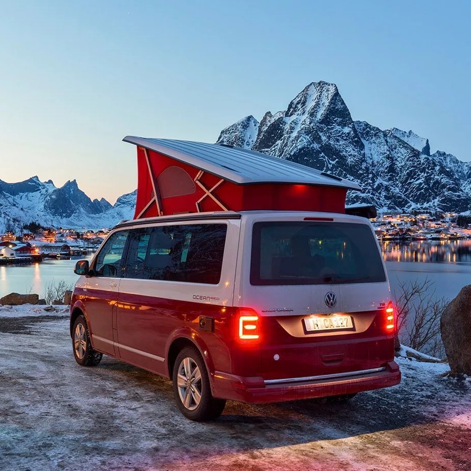 Иконка Канал Vanlife | Автодома | Караваны | АвтоПутешествия — портал Max