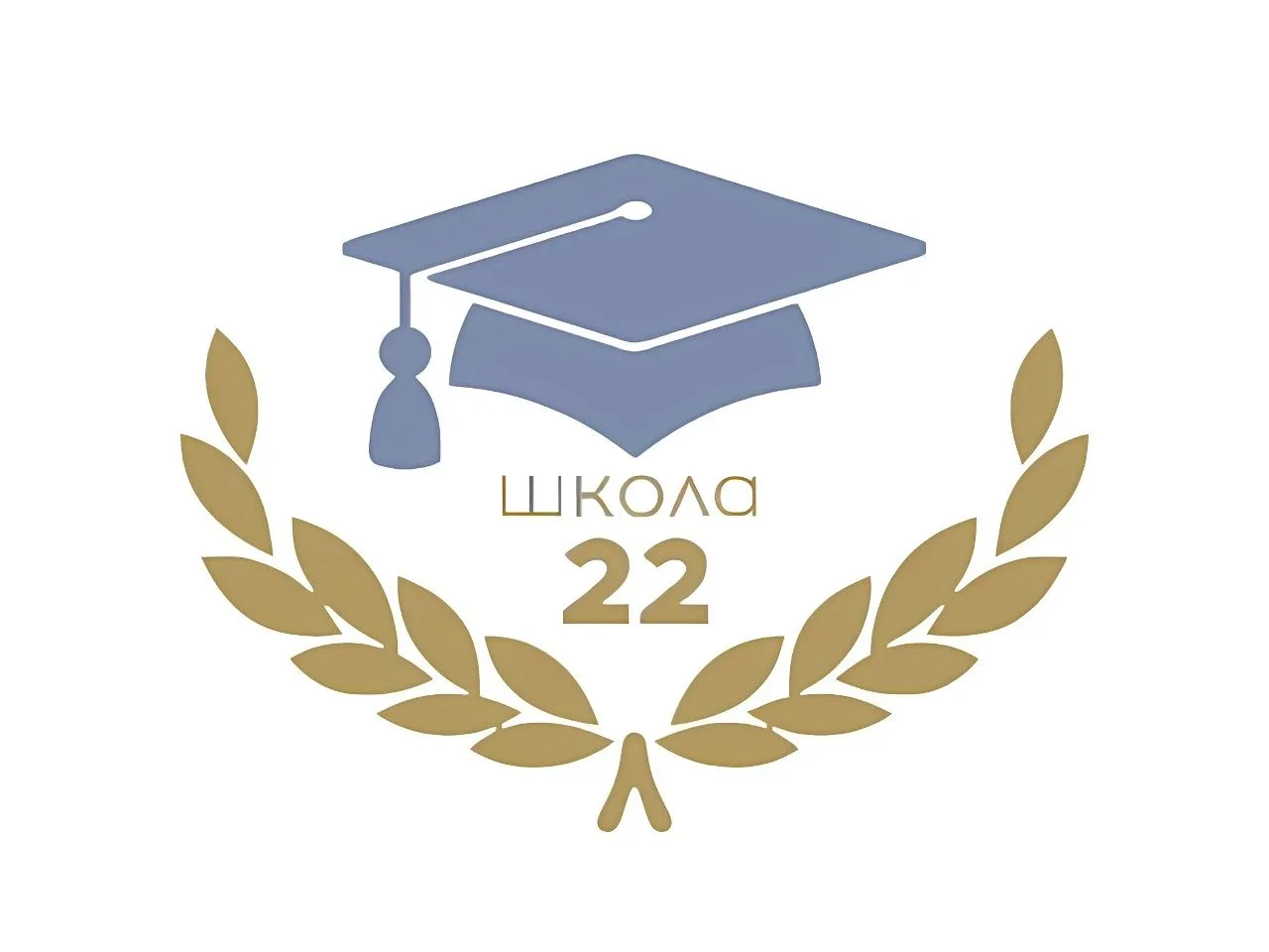 Иконка Канал Школа № 22 | Крылатовский — портал Max