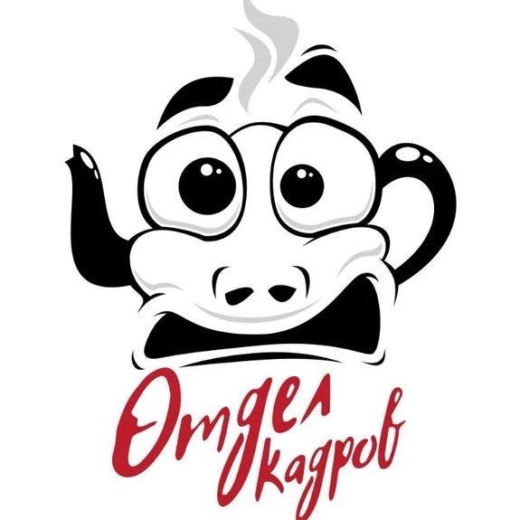 Иконка Канал Отдел кадров — портал Max