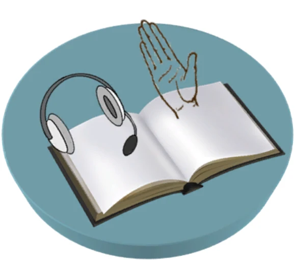 Иконка Канал Школа-интернат для детей с нарушением слуха — портал Max