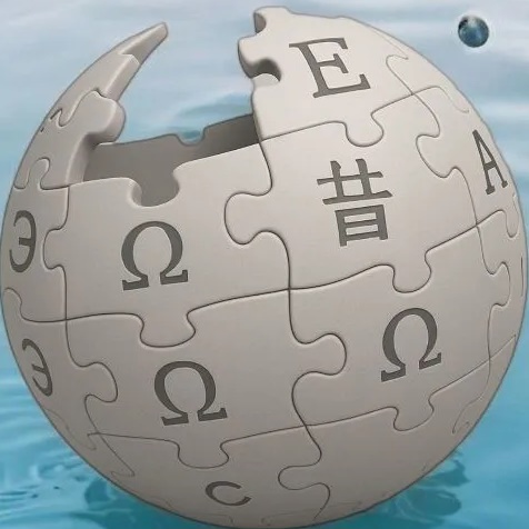 Иконка Канал Энцикловики — портал Max