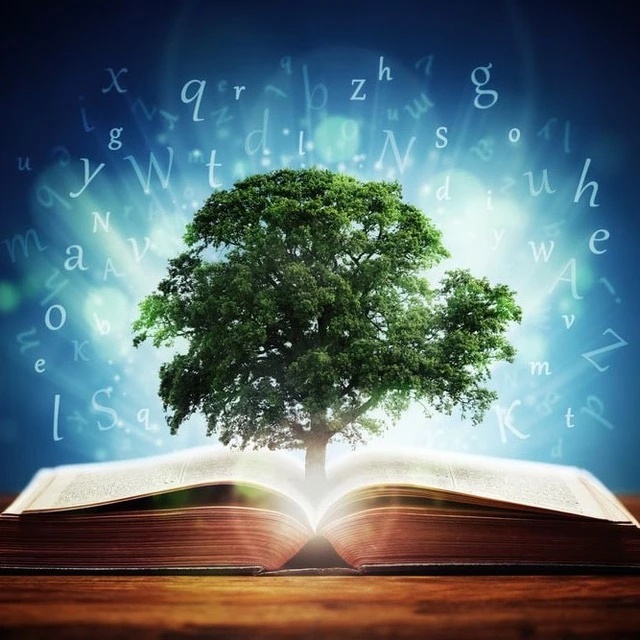 Иконка Канал Мудрые строки — портал Max