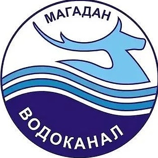 Иконка Канал МУП г. Магадана "Водоканал" — портал Max
