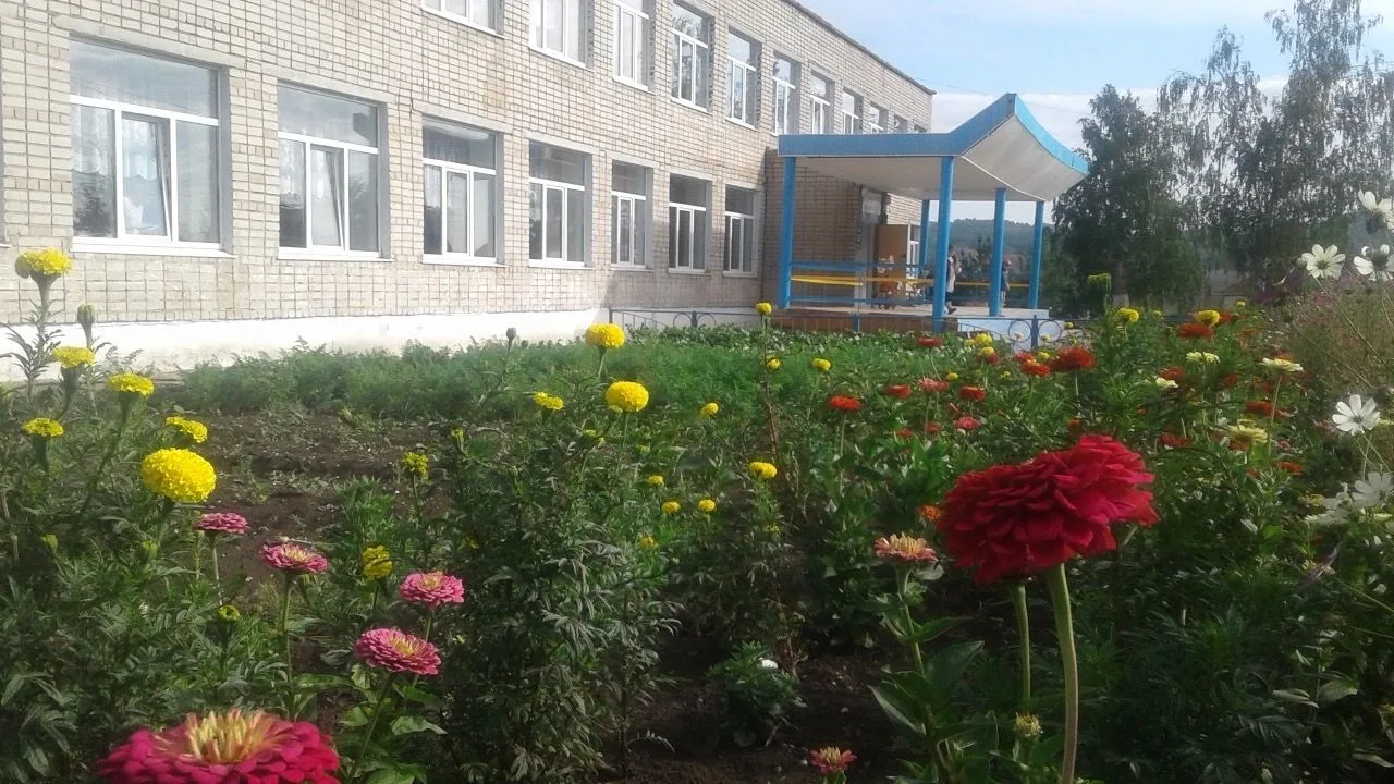 Иконка Канал МБОУ "Александро-Слободская ООШ" Заинского муниципального района — портал Max