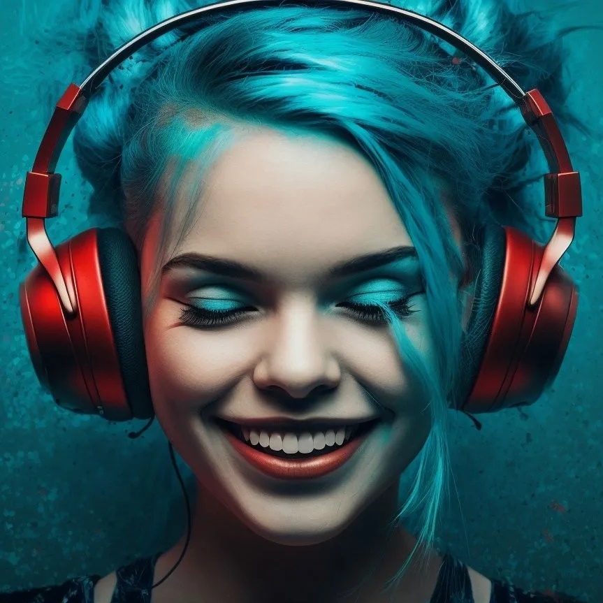 Иконка Канал Музыка - Новые треки — портал Max