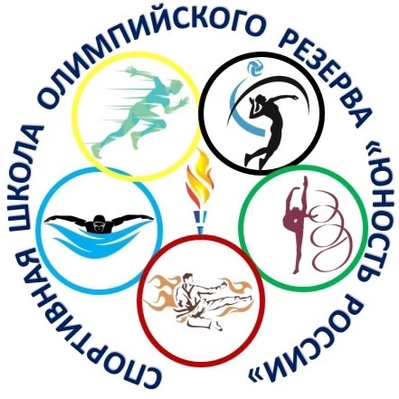 Иконка Канал СШОР "Юность России" — портал Max