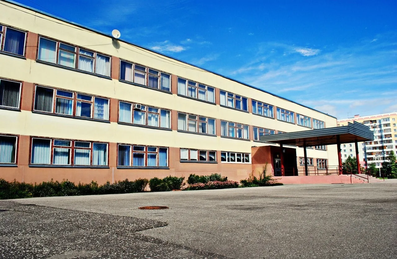 Иконка Канал МБОУ СОШ №76 г. Пензы — портал Max