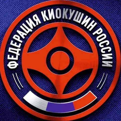 Иконка Канал ФКР | Федерация Киокушин России — портал Max