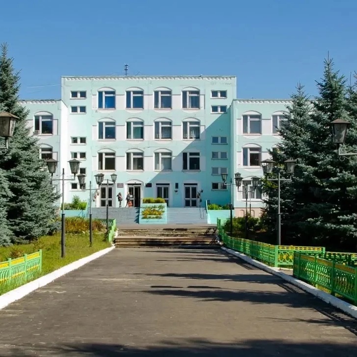 Иконка Канал МБОУ «Гимназия 3 имени Б.В.Шапошникова» г.Брянска — портал Max