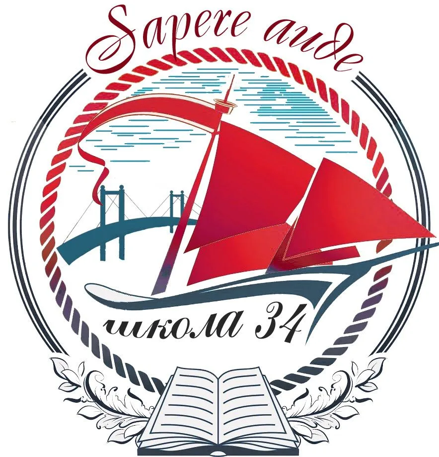 Иконка Канал МОАУ "СОШ №34" г. Оренбурга — портал Max