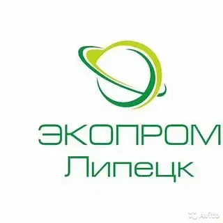 Иконка Канал АО "ЭКОПРОМ-ЛИПЕЦК" региональный оператор по обращению с ТКО на территории Липецкой области — портал Max