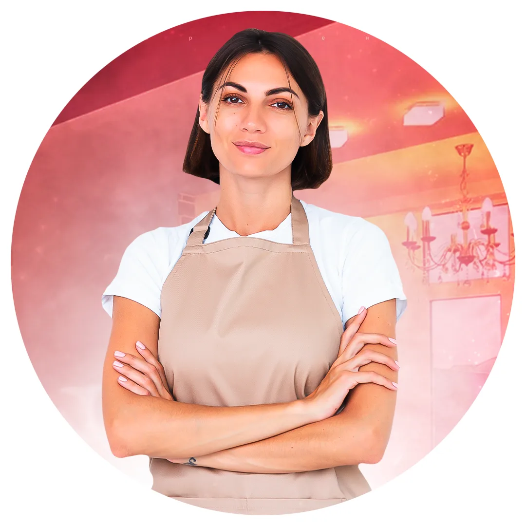 Иконка Канал Мой Дом | Для Современных Хозяек — портал Max