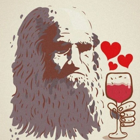 Иконка Канал Леонардо Дайвинчик - Бот Знакомства — портал Max