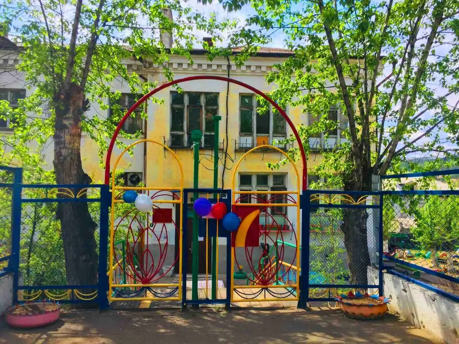 Иконка Канал МДОУ детский сад "Светлячок " Дарасун — портал Max