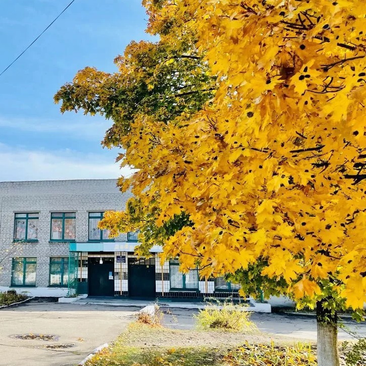 Иконка Канал ГБОУ "СШ 10 Г.О. СНЕЖНОЕ" — портал Max