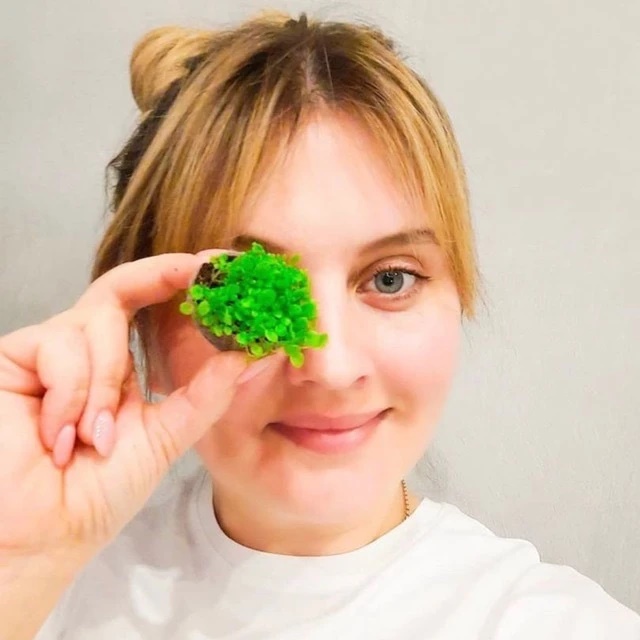 Иконка Канал Anyutacvety|Анюта цветы|Продажа растений|Киров — портал Max