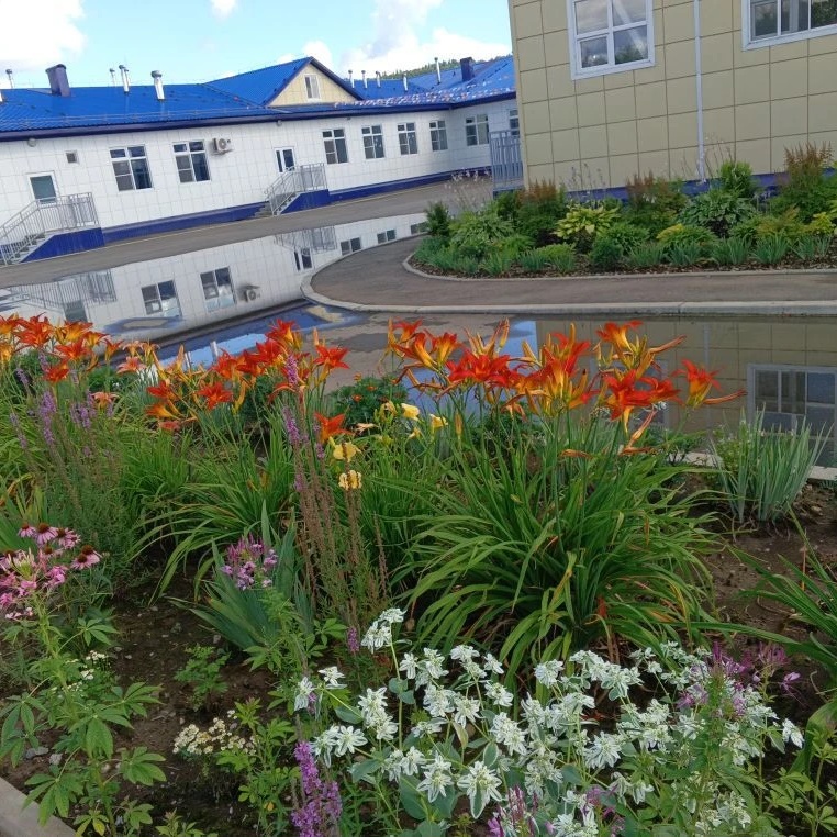 Иконка Канал МКОУ "СОШ № 14" с. Глубинное Красноармейский округ — портал Max