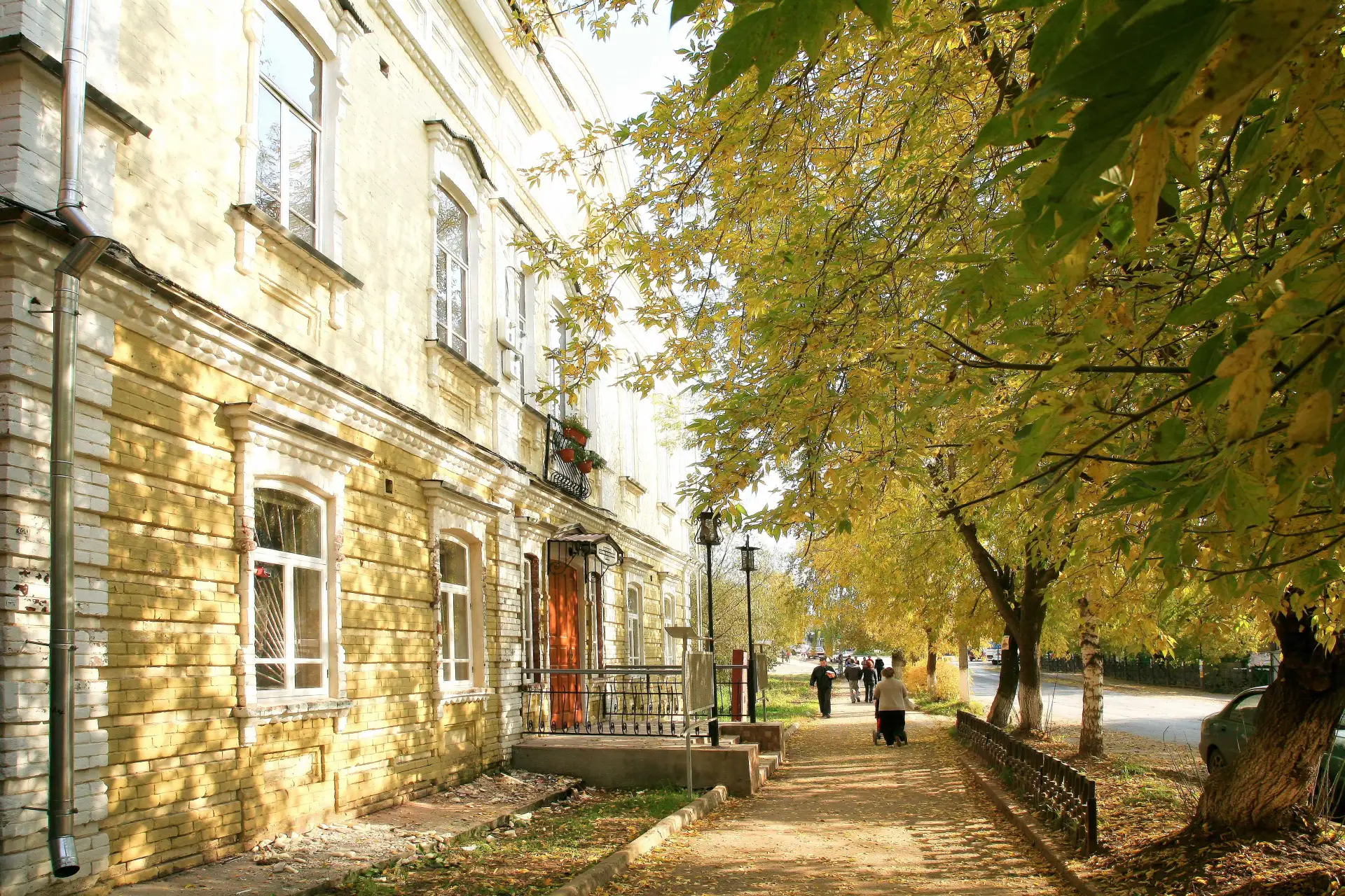 Иконка Канал Нытвенский музей — портал Max