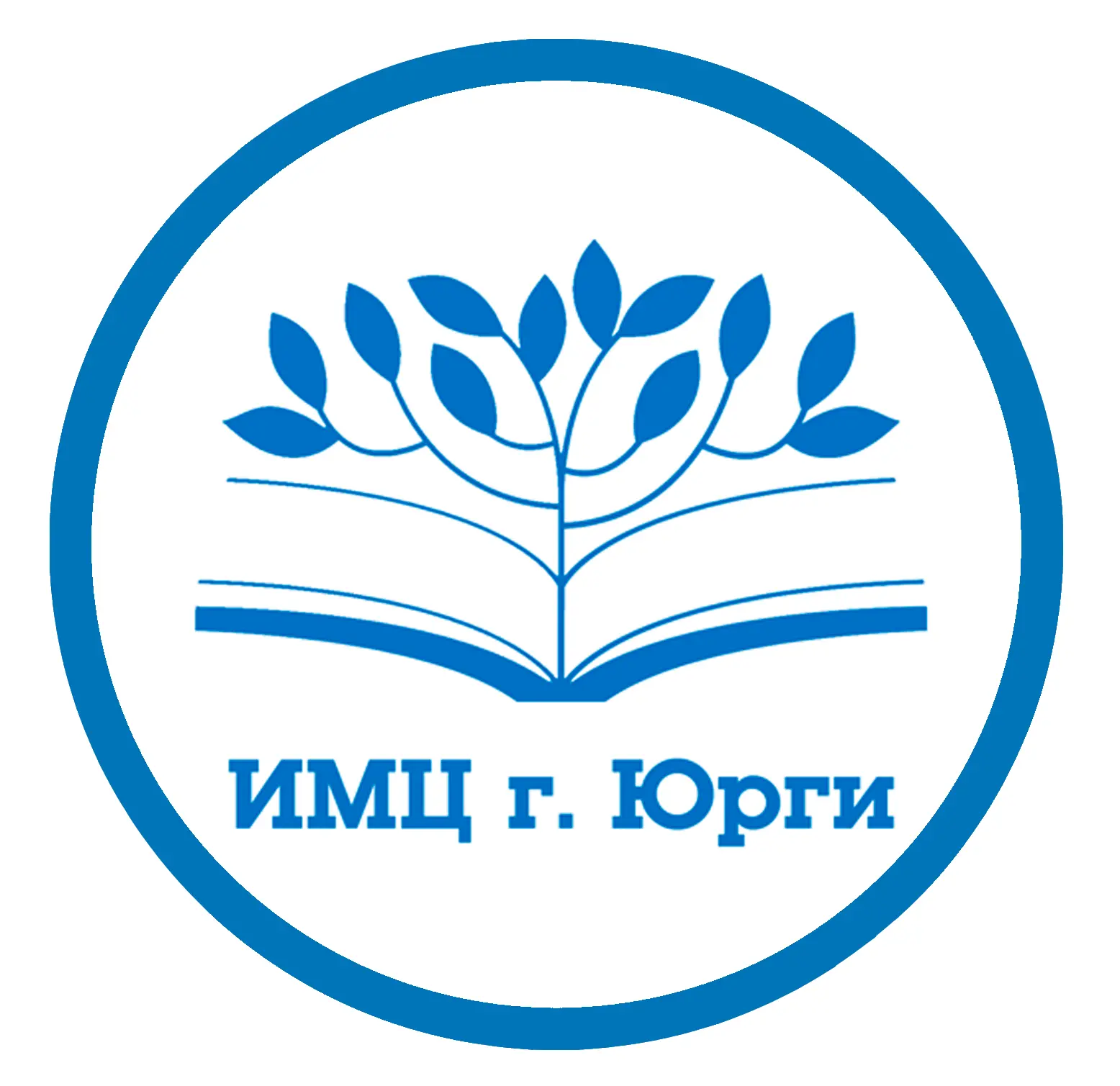 Иконка Канал МБУ ДПО "ИМЦ г. Юрги" — портал Max