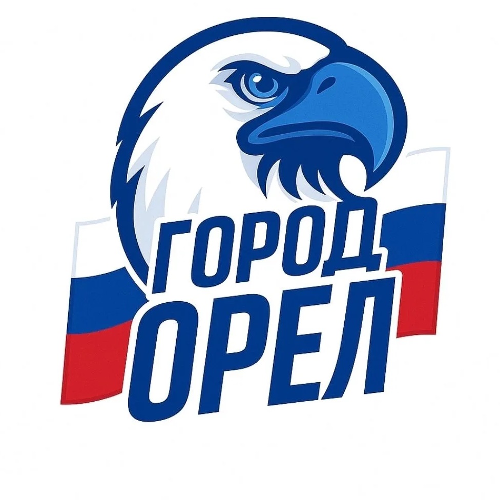 Иконка Канал Город Орел — портал Max