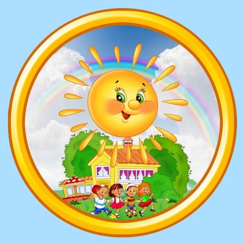 Иконка Канал МБДОУ № 3 «Лучик» — портал Max