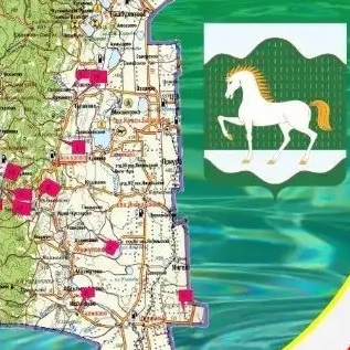 Иконка Канал Совет СП Альмухаметовский сельсовет МР Абзелиловский район РБ — портал Max