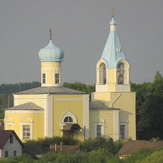 Иконка Канал МО "Панинский сельсовет" — портал Max