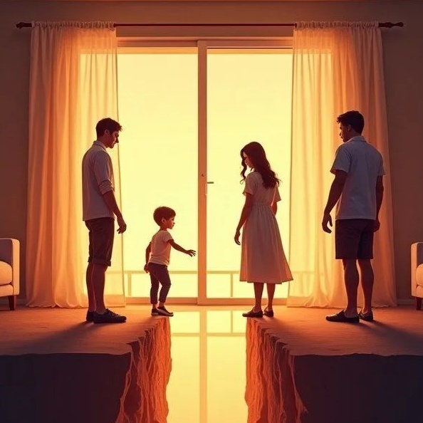 Иконка Канал Женская психология. Мама и ребенок. Психология отношений — портал Max