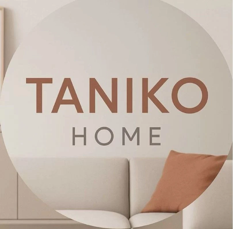Иконка Канал TANIKOHOME — портал Max