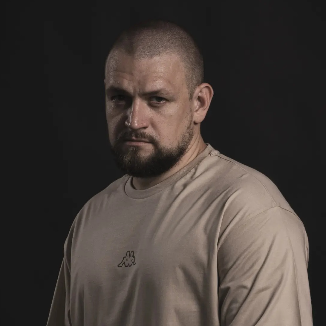 Иконка Канал I.L.A.Y. (Илай) — портал Max