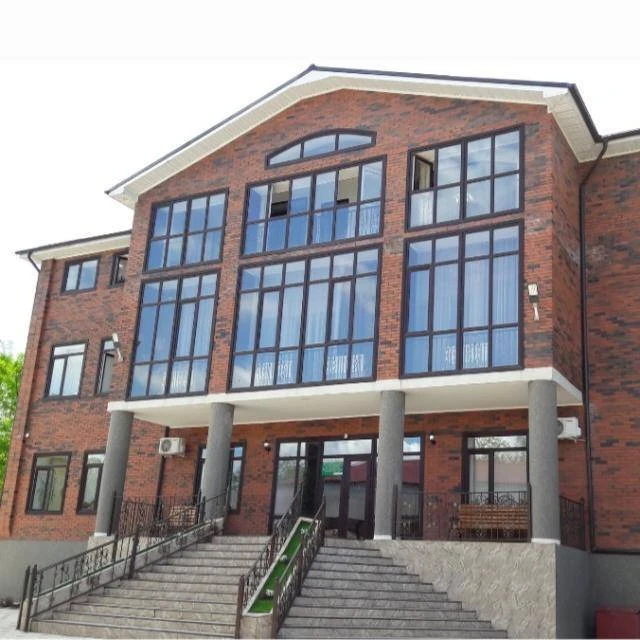 Иконка Канал ЧОУ ДСОО "Гимназия №55 "Золотое Сечение" — портал Max