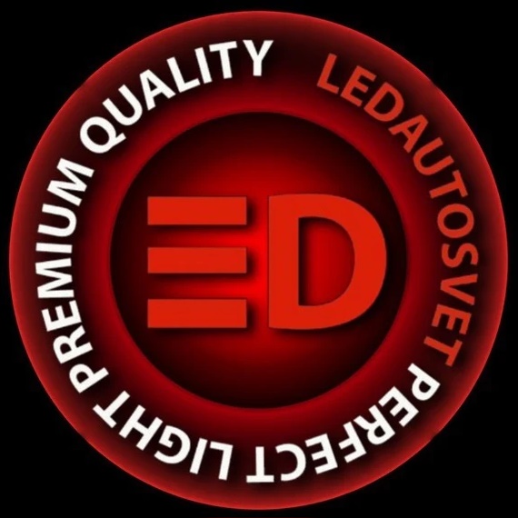 Иконка Канал LED13.RU “Ledautosvet” — портал Max