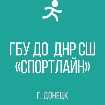 Иконка Канал ГБУ ДО ДНР СШ "СПОРТЛАЙН" — портал Max