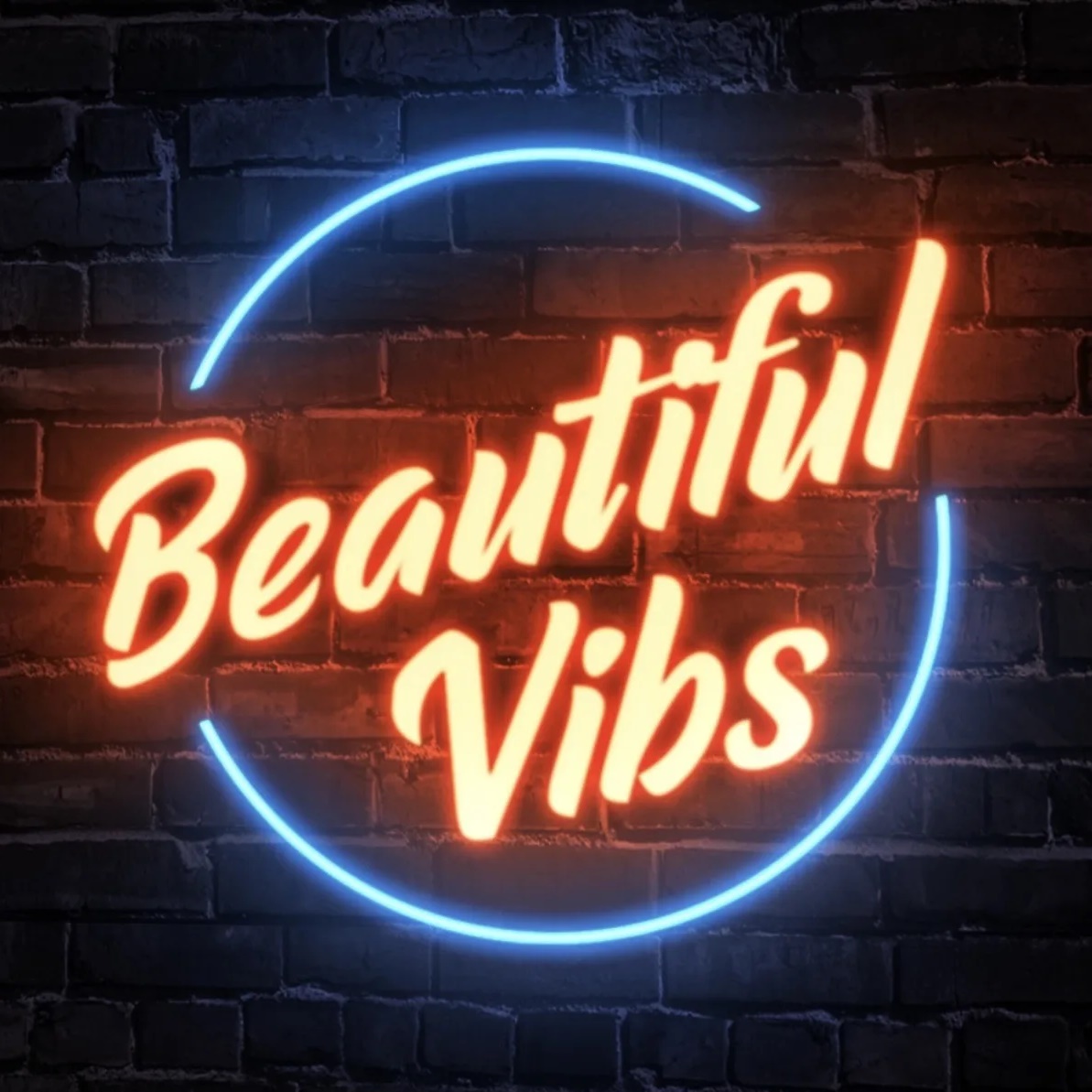 Иконка Канал Beautiful Vibs — портал Max