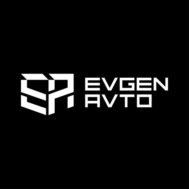 Иконка Канал EVGEN AVTO — портал Max