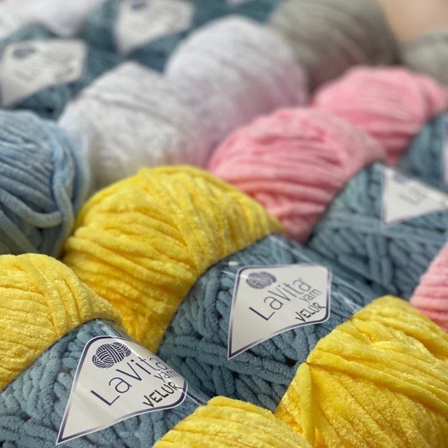 Иконка Канал Yarnart12 - Амигуруми | Вязание | Amigurumi — портал Max