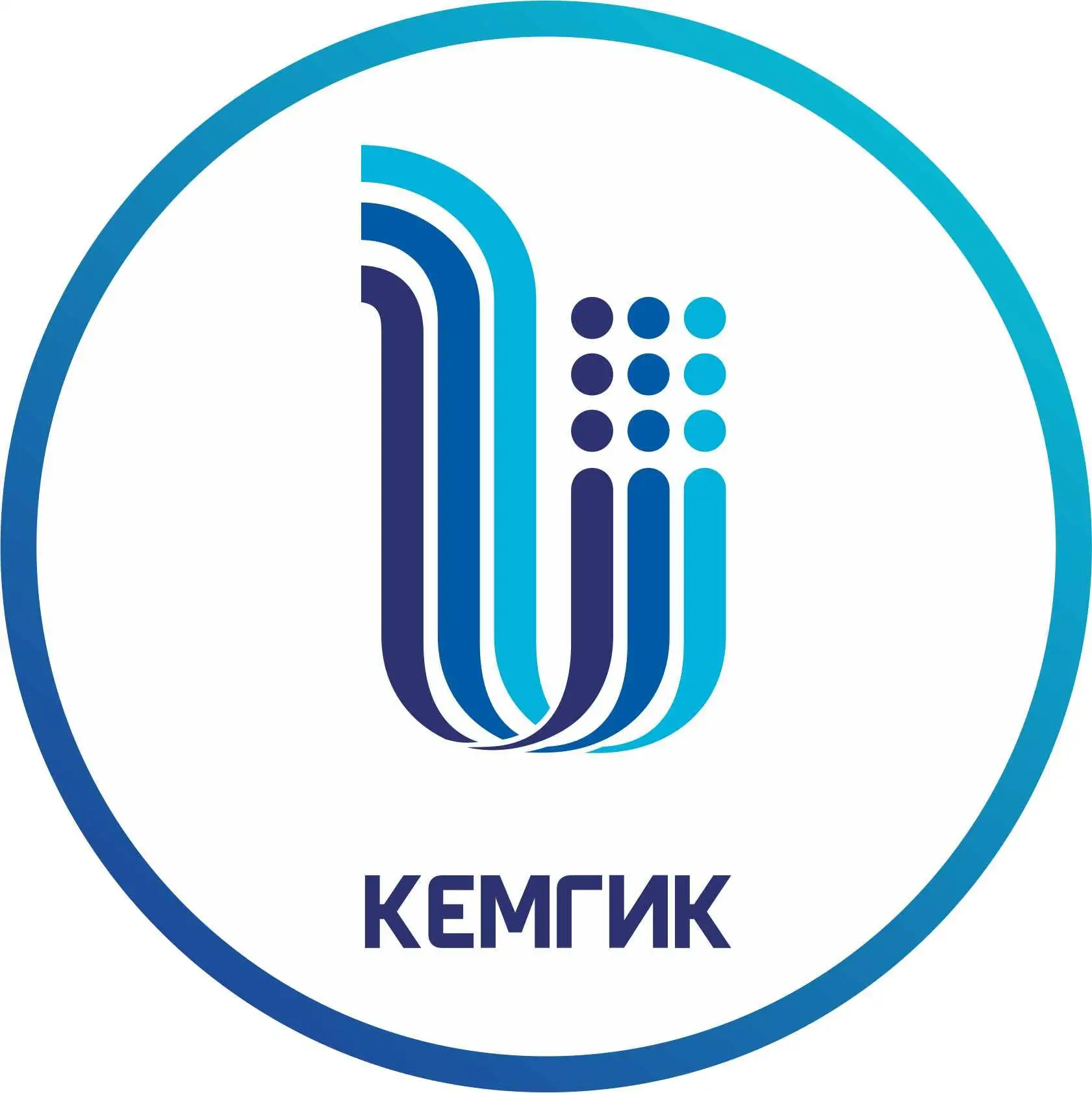Иконка Канал КемГИК — портал Max