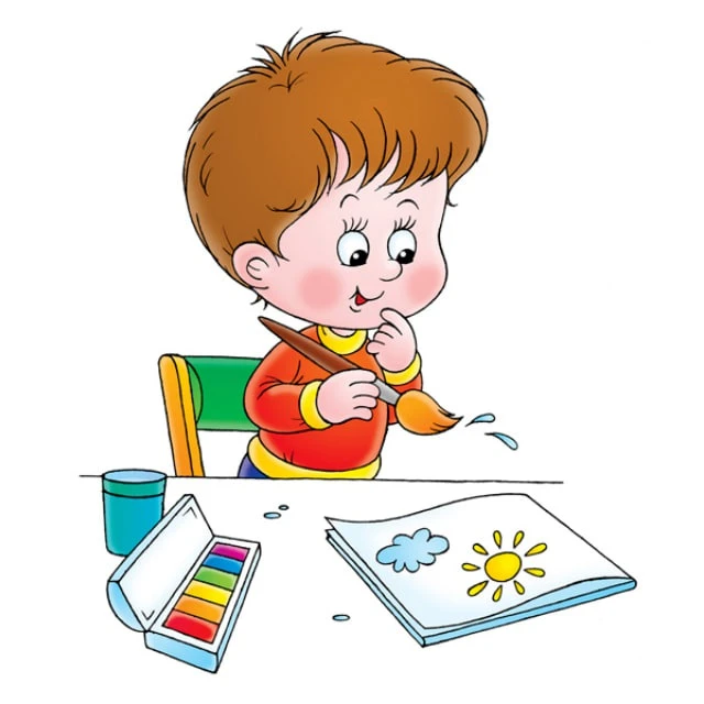 Иконка Канал Дошкольник — портал Max