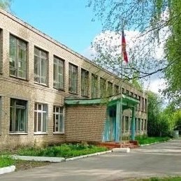 Иконка Канал МОУ "Первомайская СОШ" (МО Арсеньевский район) — портал Max