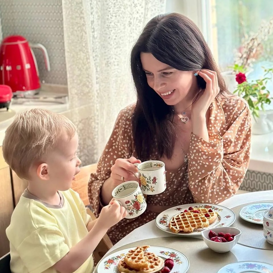 Иконка Канал Накорми меня, если сможешь — портал Max