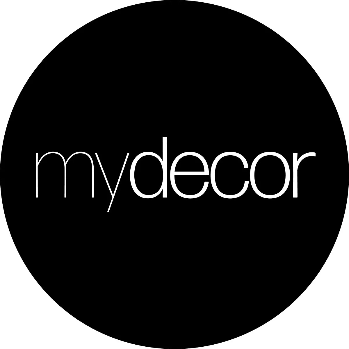 Иконка Канал myDecor | дизайн, интерьер — портал Max
