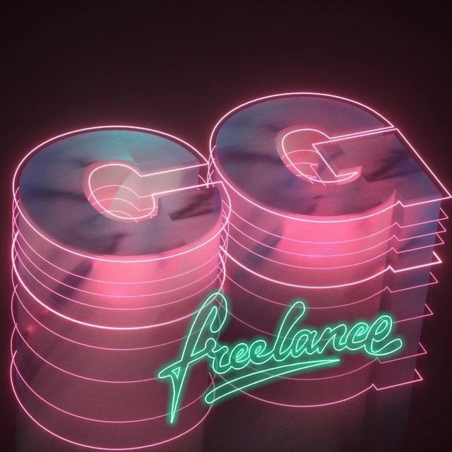 Иконка Канал CG Freelance — портал Max