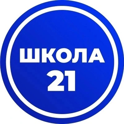 Иконка Канал МАОУ "СОШ №21" г.Вологды — портал Max