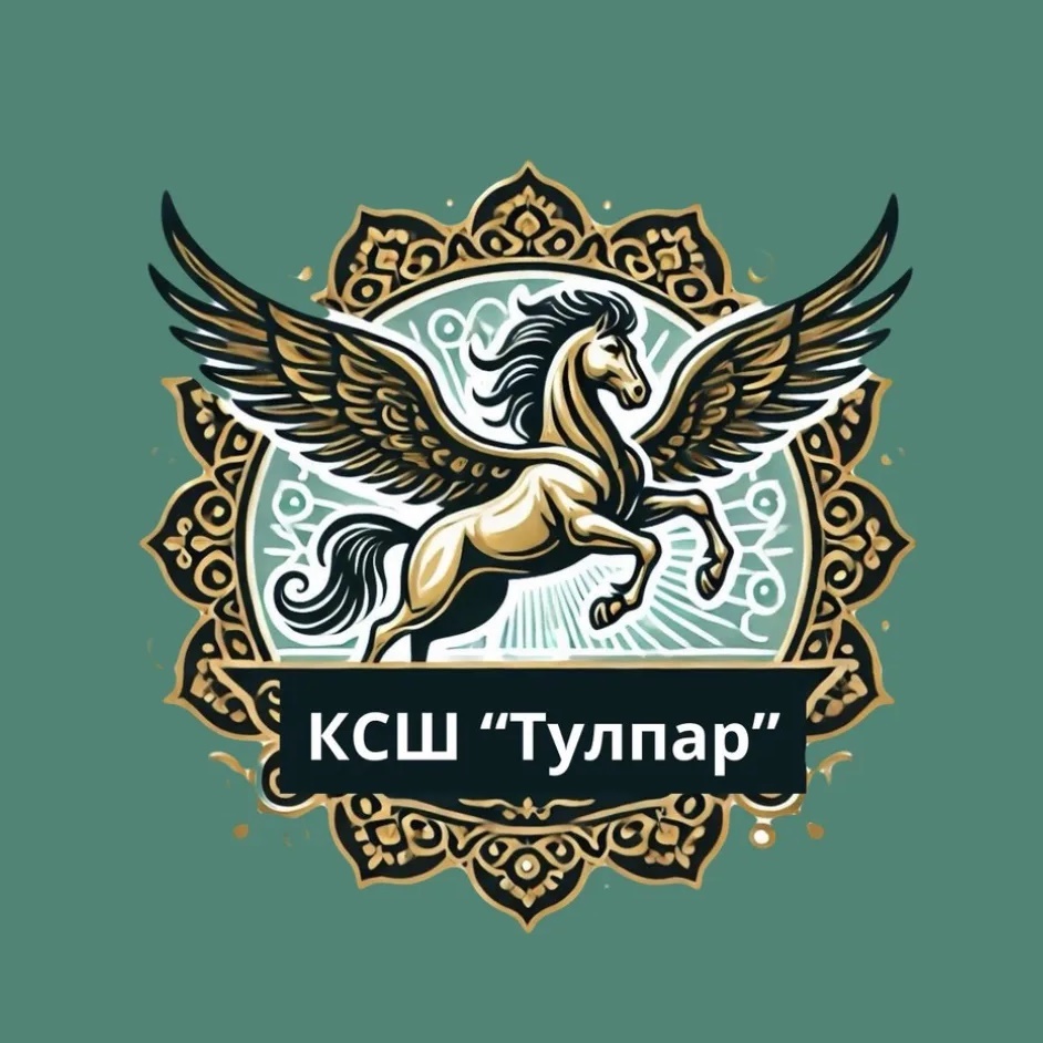 Иконка Канал Конноспортивная школа Тулпар имени Р.С Хамадеева — портал Max